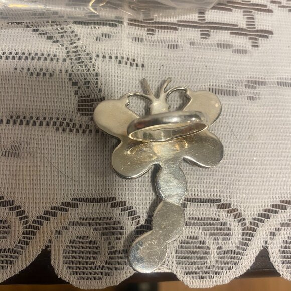 Dragonfly ring - Picture 4 of 5